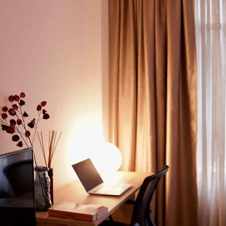 Cosy And Charming Štrasburk