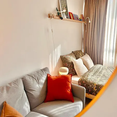 Cosy And Charming *