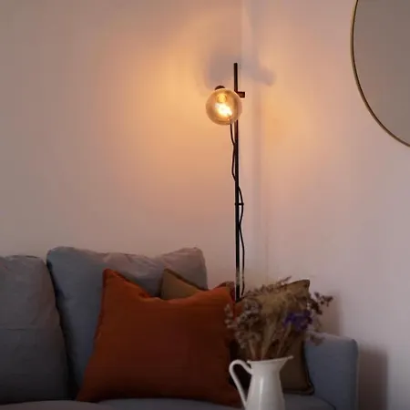 Cosy And Charming * Štrasburk