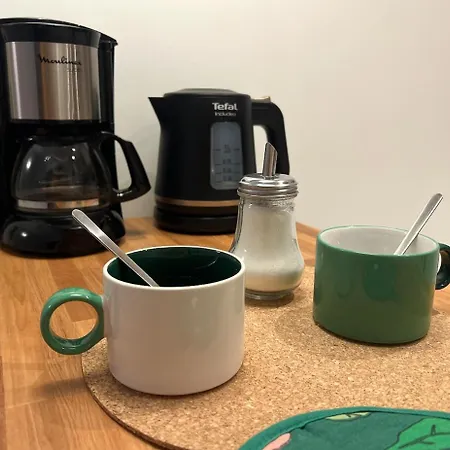 Cosy And Charming Apartmán *