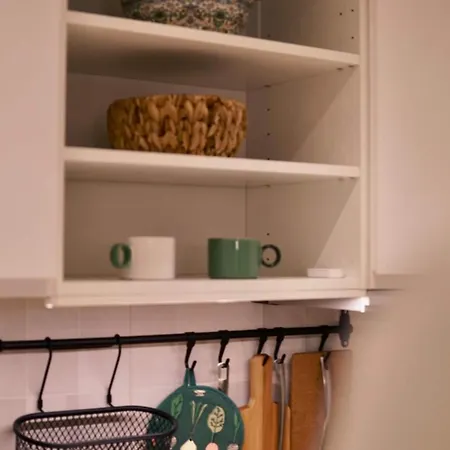 Cosy And Charming *