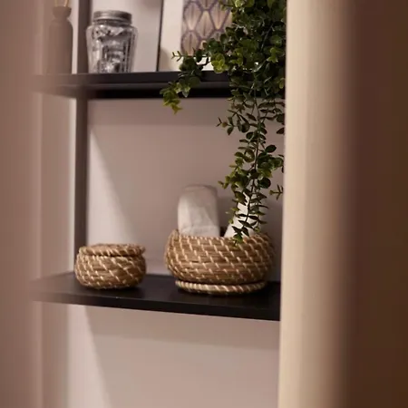 Cosy And Charming *